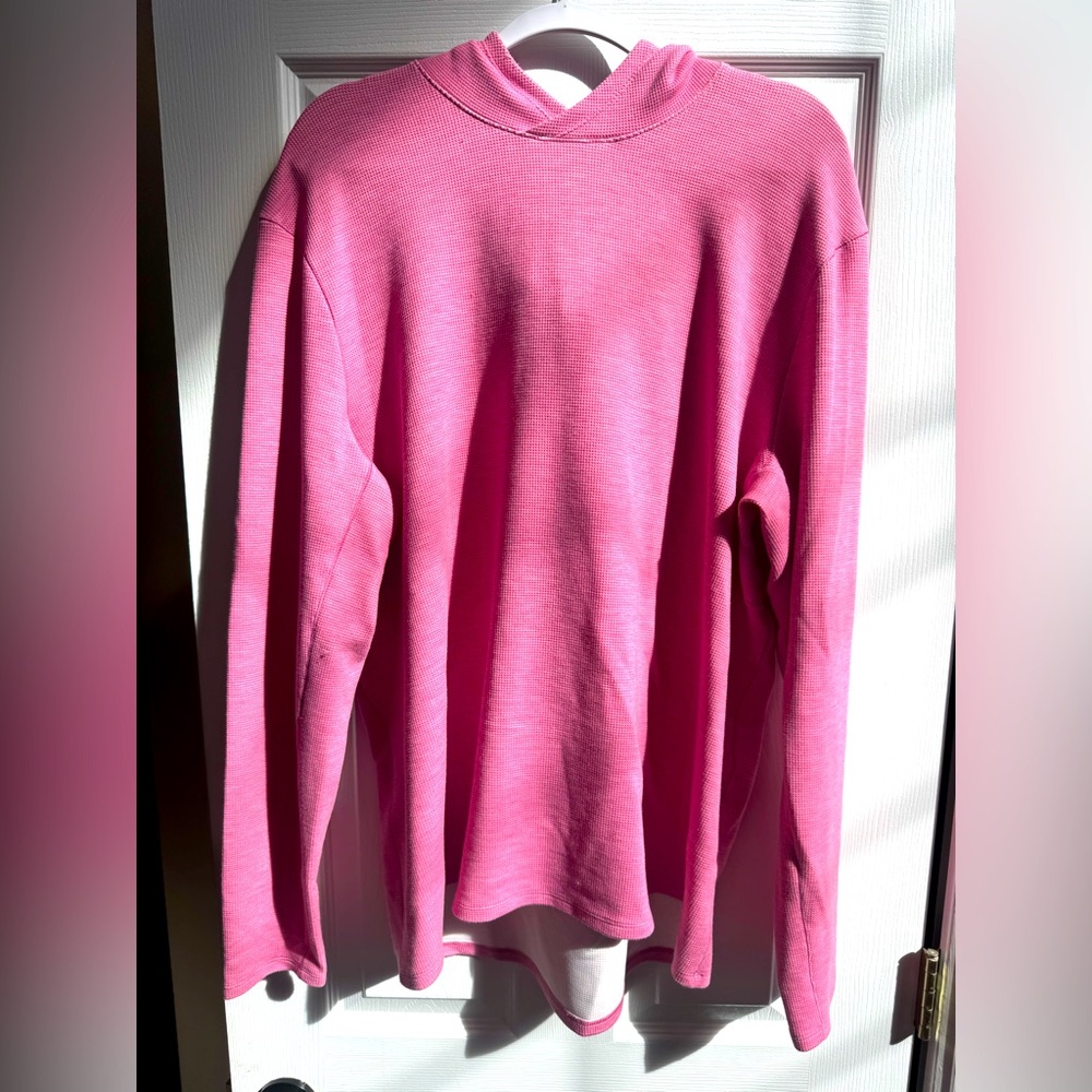 lululemon shift stitch hoodie